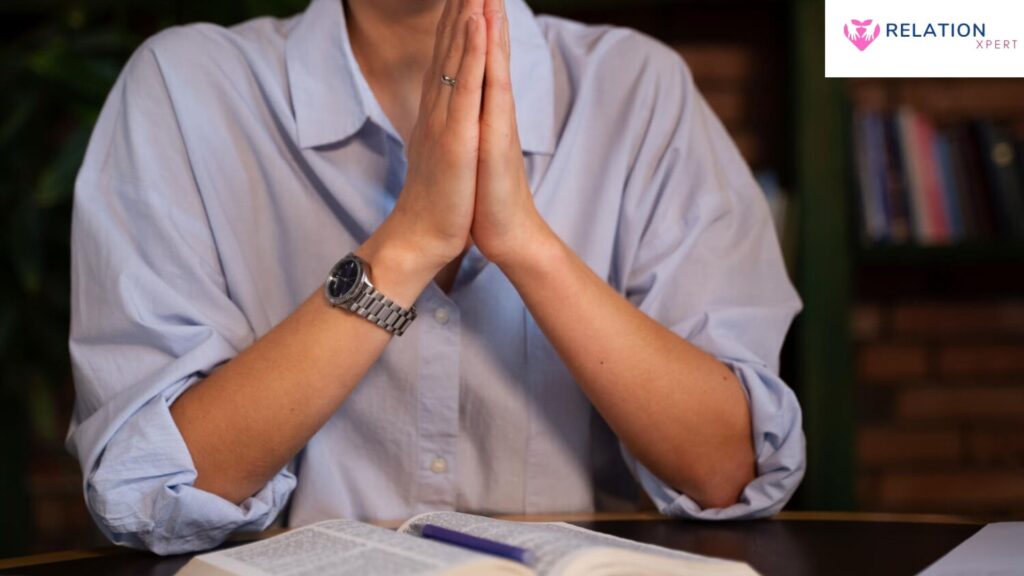 Prayer Before Examination