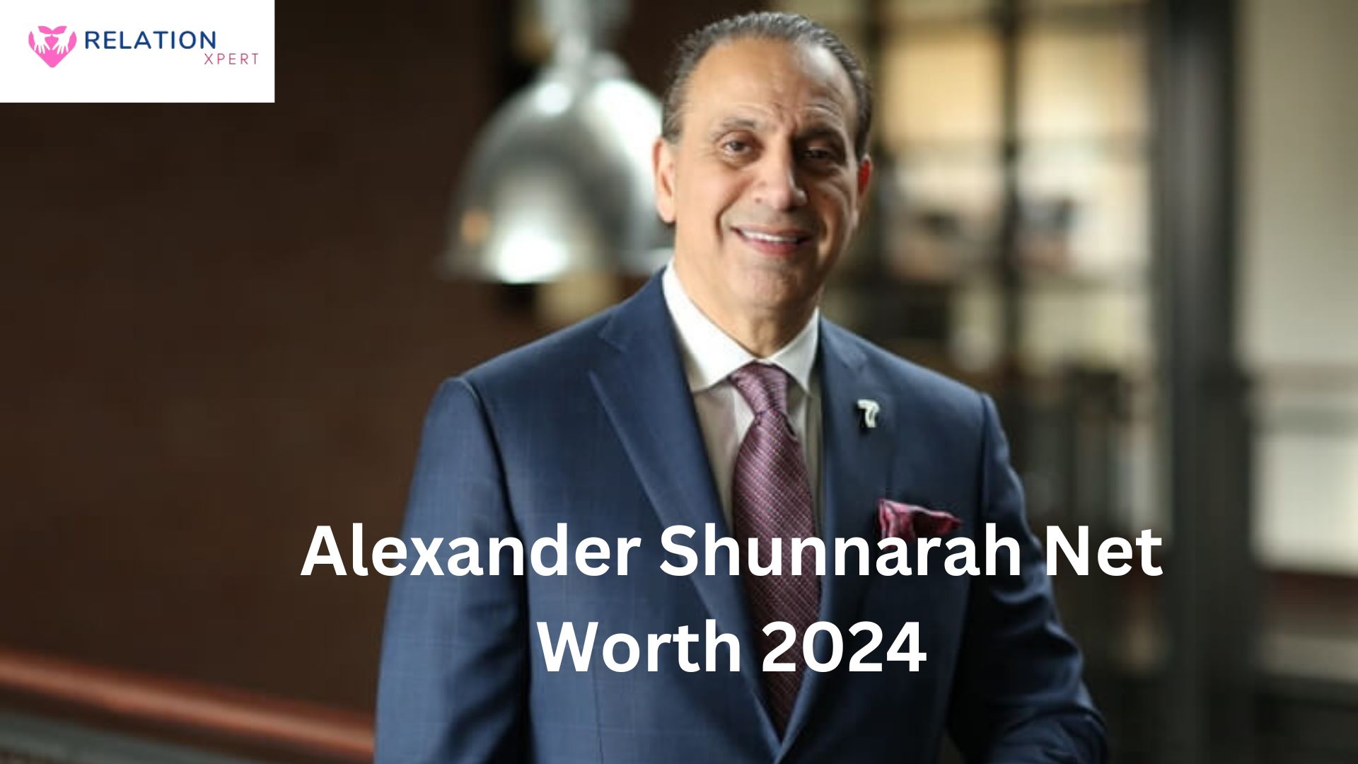 Alexander Shunnarah net worth,Alexander Shunnarah Net Worth 2024,Alexander Shunnarah