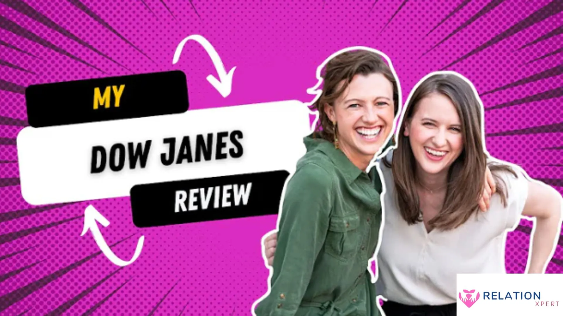 Dow Janes Reviews