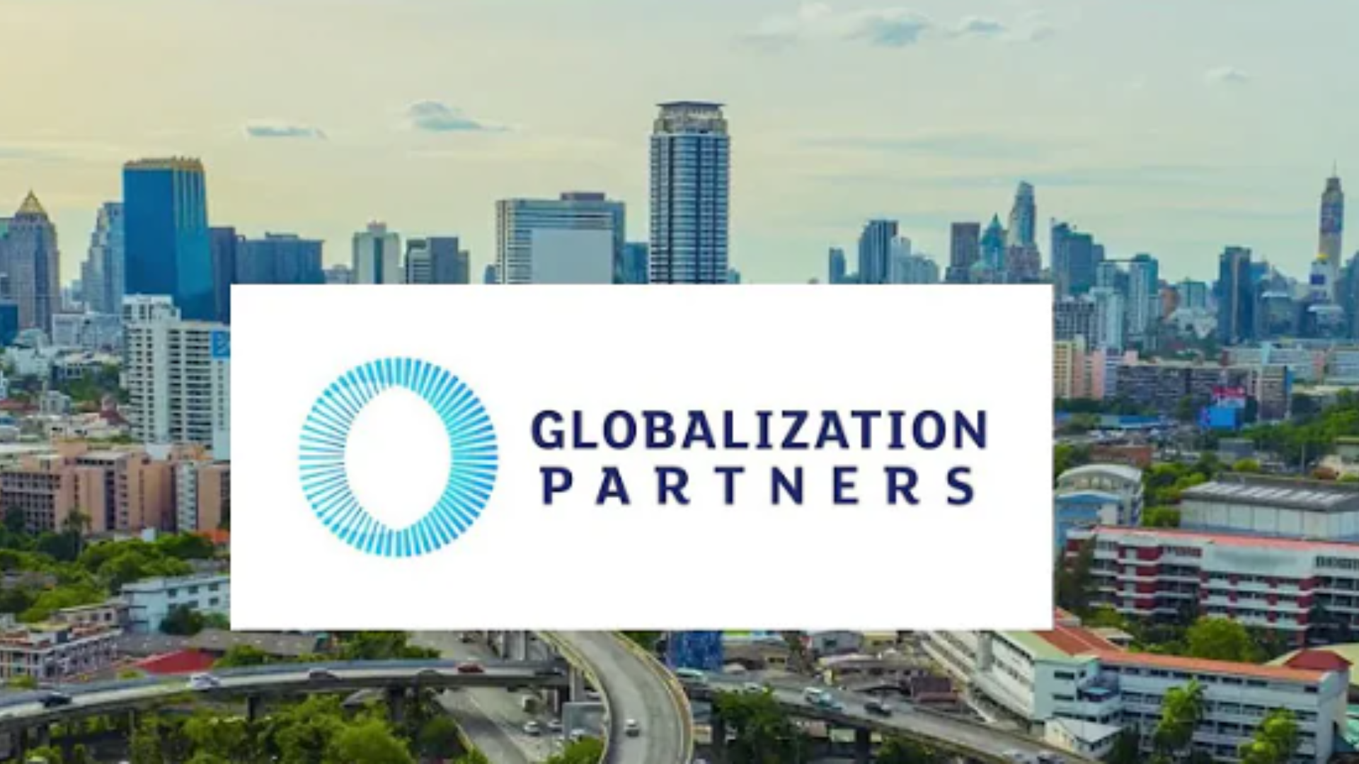 Globalization Partners