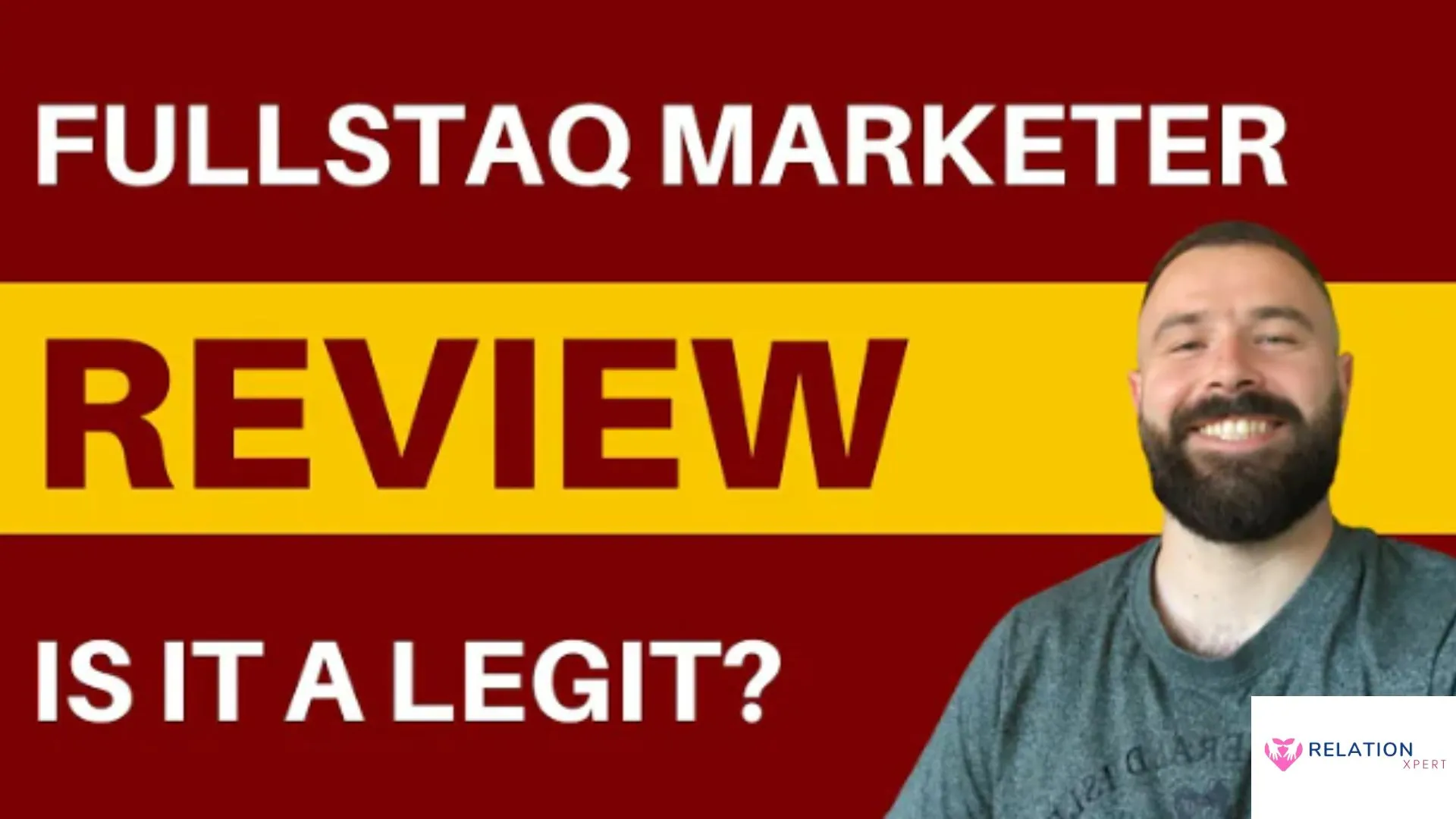 fullstaq marketer reviews